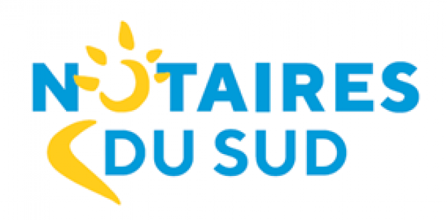 logo notaires du sud